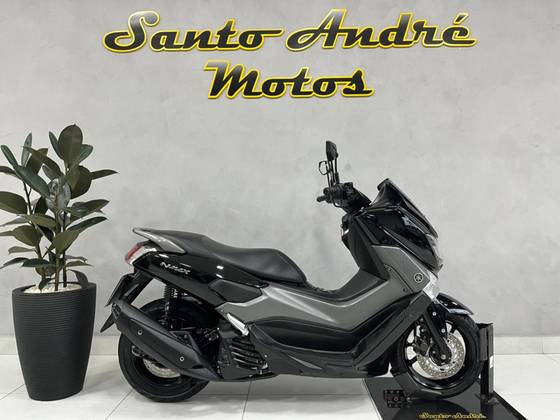 YAMAHA NMAX 160 ABS YAMAHA NMAX 160 ABS